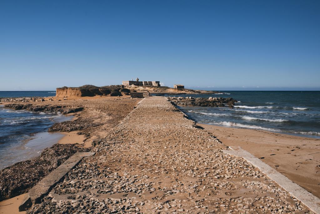 Forte Village Marzamemi Exterior photo