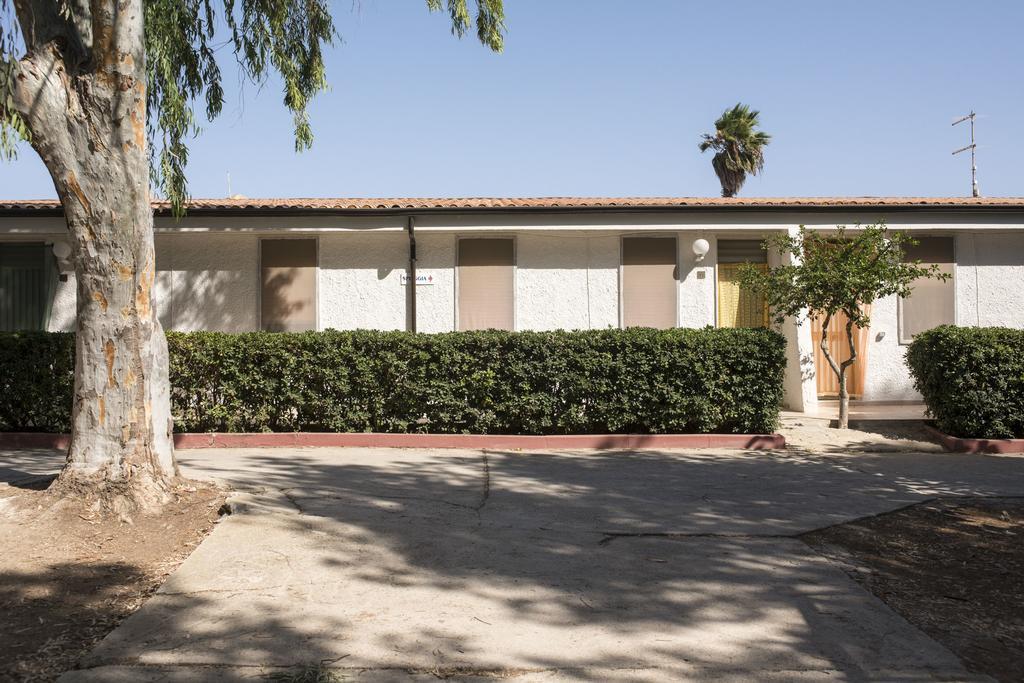 Forte Village Marzamemi Exterior photo