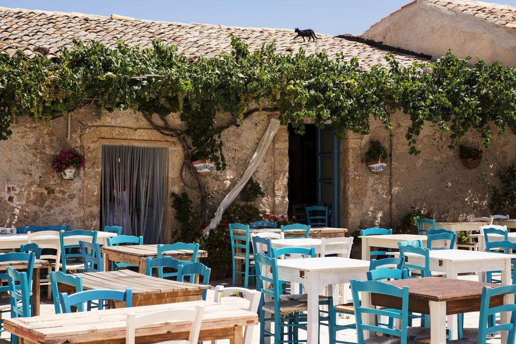 Forte Village Marzamemi Exterior photo