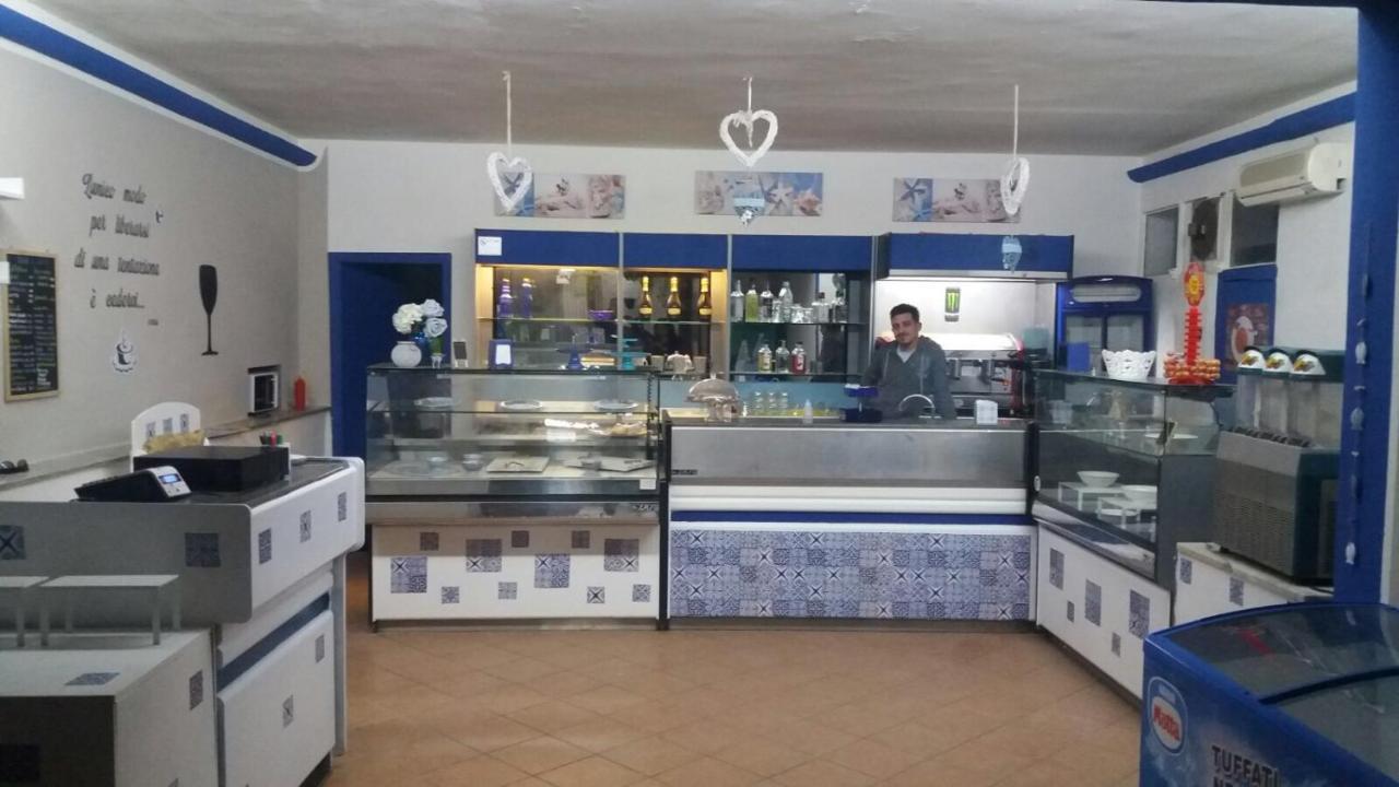 Forte Village Marzamemi Exterior photo